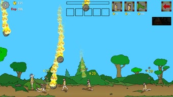 Imagen 1 para Age of War