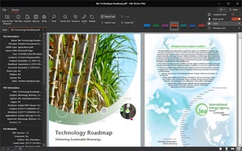 Image 4 for File Viewer Plus