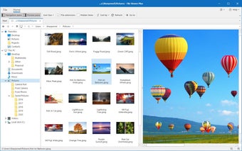 Image 2 for File Viewer Plus