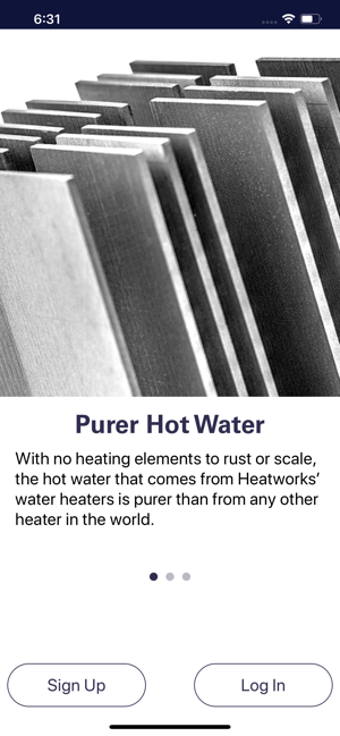Image 1 for Heatworks