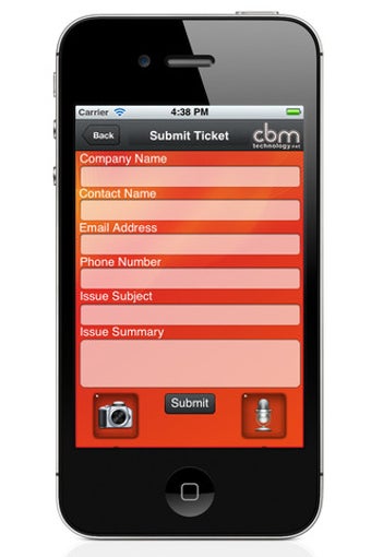 Image 1 for CBM Technology.Net Custom…