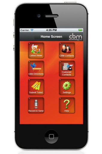 Image 3 for CBM Technology.Net Custom…