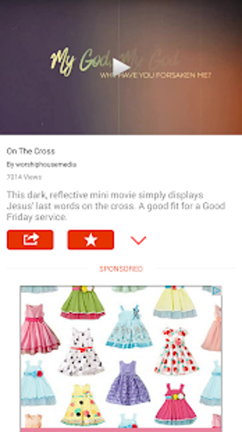 Imagen 1 para Godtube - Christian Video