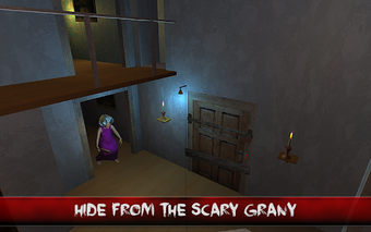 Imagen 2 para Hello Scary Granny Teache…