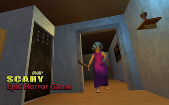 Imagen 0 para Hello Scary Granny Teache…