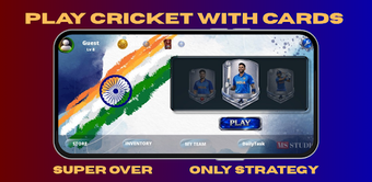 Imagen 0 para Cricket Liga 26 : Super O…
