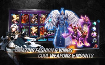Imagen 2 para Goddess: Primal Chaos - A…