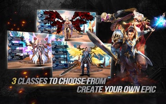 Imagen 3 para Goddess: Primal Chaos - A…