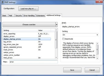 Imagen 1 para SecureWAMP