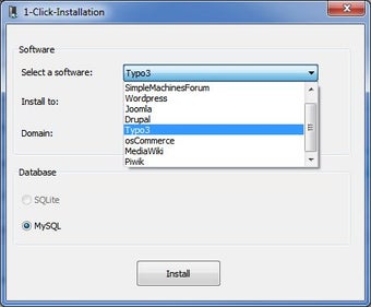 Imagen 2 para SecureWAMP