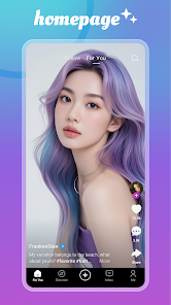 Image 0 for OiOi Live - GO Live Chat …