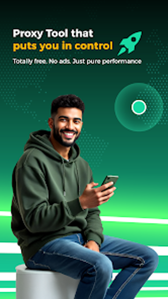 Image 0 for BOOST VPN - Fast  Secure