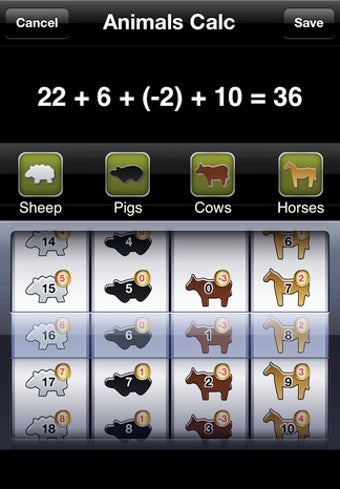 Image 0 for Scorer for 'Agricola: All…
