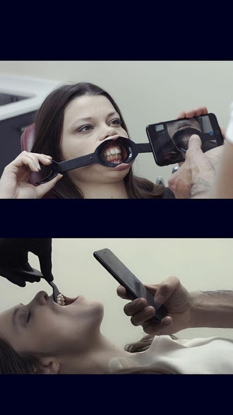 Image 3 for Dental Shooting