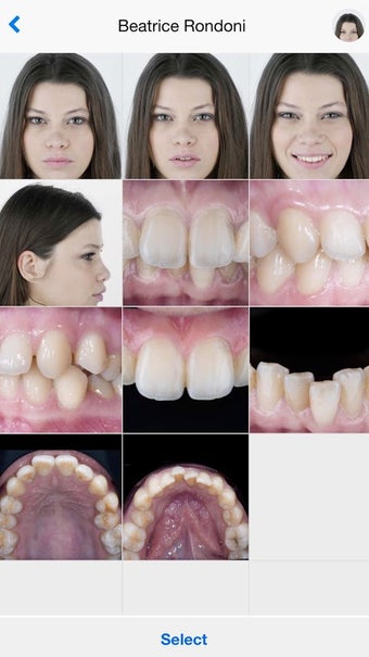 Image 2 for Dental Shooting
