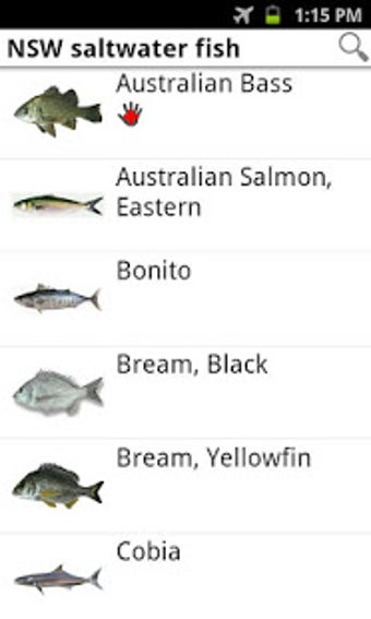 Imagen 2 para My Fishing Mate Australia