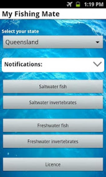 Imagen 0 para My Fishing Mate Australia