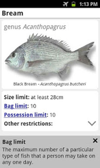 Imagen 3 para My Fishing Mate Australia