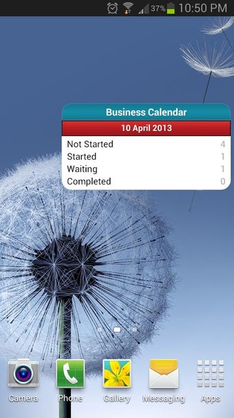 Imagen 3 para Business Calendar Event T…