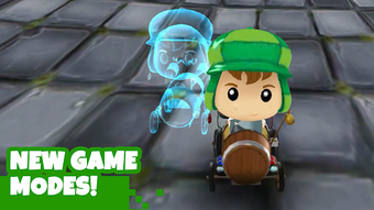 Imagen 0 para El Chavo Kart: Kart racin…
