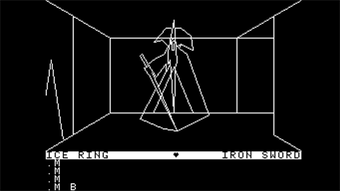 Imagen 3 para Dungeons of Daggorath for…