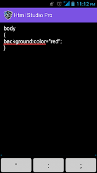 Image 0 for Html Viewer And Editor Pr…