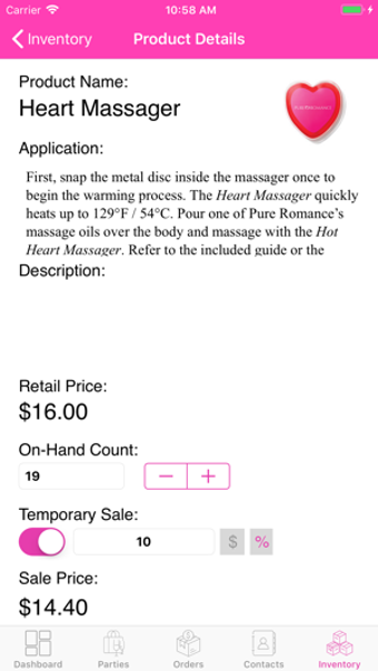 Image 0 for Pure Sale
