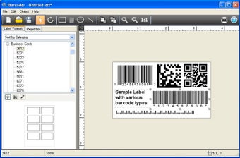 Imagen 0 para iBarcoder