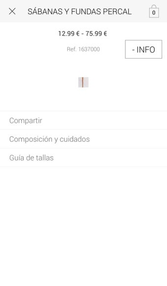 Imagen 2 para Zara Home