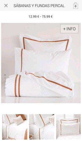 Imagen 3 para Zara Home