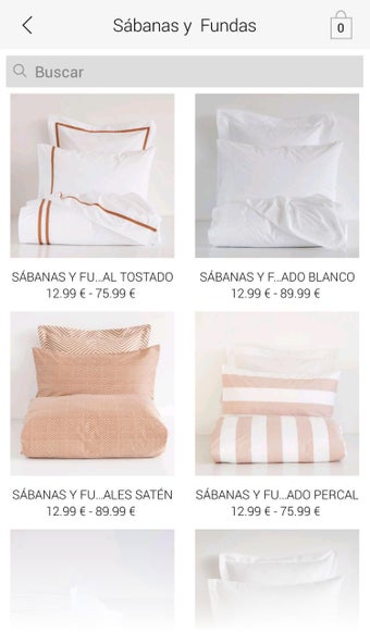 Imagen 0 para Zara Home
