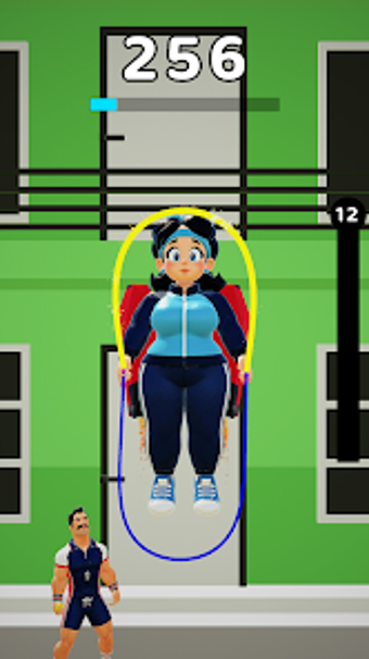 Image 0 for Skip to Fit: Jump Rope