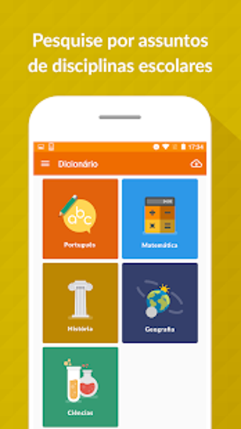 Image 3 for Hand Talk Translator