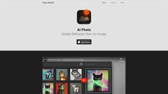 Image 0 for AI Photo - Stable Diffusi…