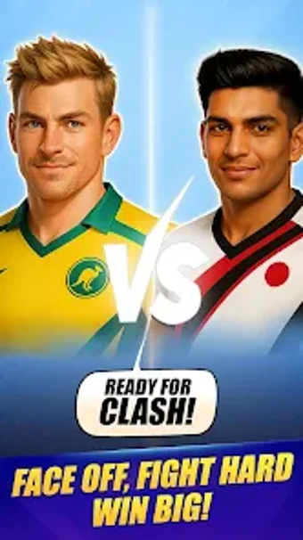 Imagen 0 para Cricket Strike:  1v1 Batt…