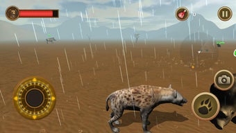 Imagen 0 para Hyena Simulator