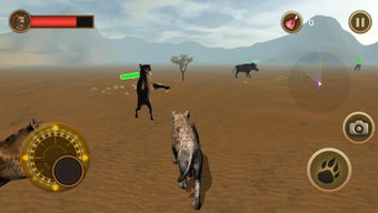 Imagen 3 para Hyena Simulator