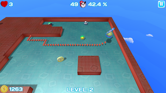 Imagen 0 para Nova Xonix 3D