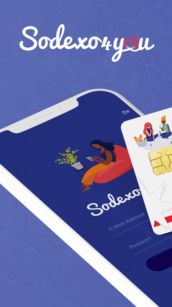 Image 0 for Sodexo4You