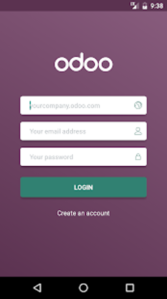 Imagen 2 para Odoo
