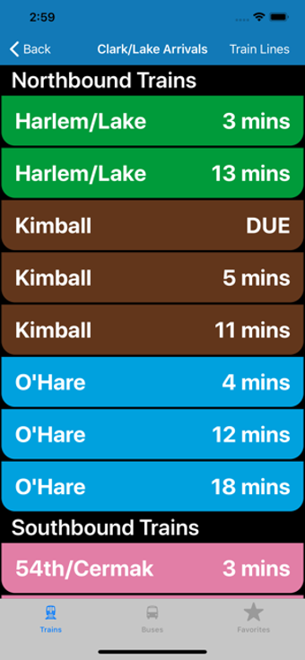 Image 3 for Commuter Buddy - CTA Vers…
