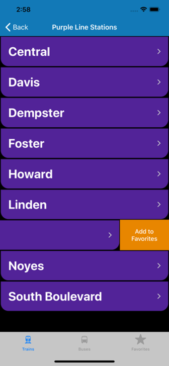 Image 1 for Commuter Buddy - CTA Vers…