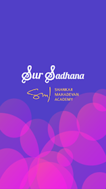 Image 0 for Sur Sadhana