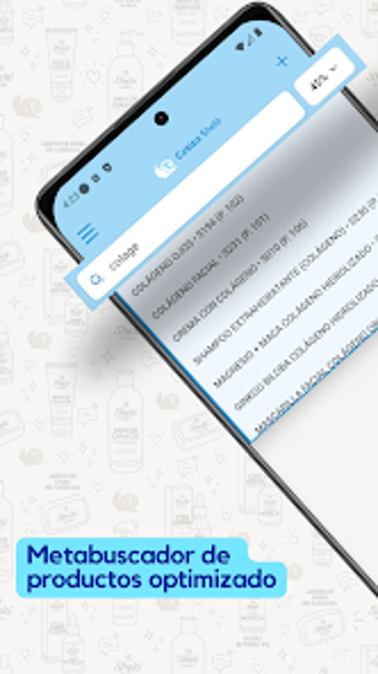 Image 0 for Cotiza Sheló