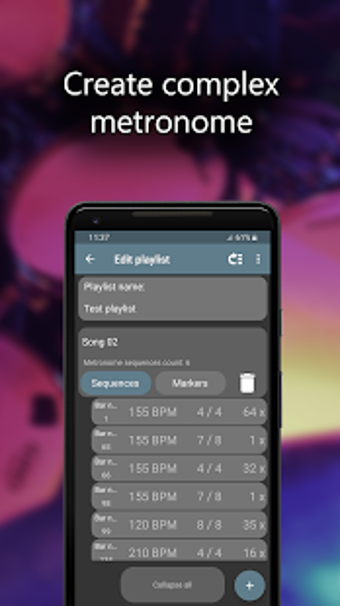 Image 3 for Camtronome - metronome wi…