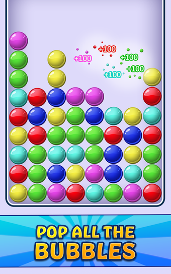Image 1 for Bubble Breaker