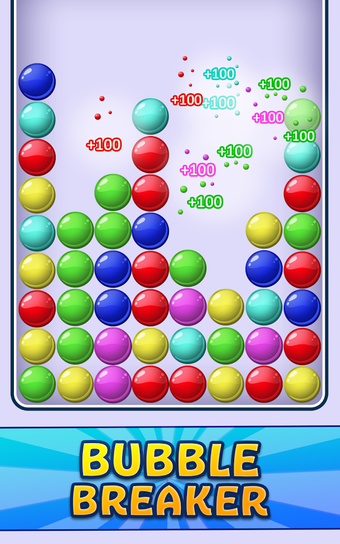 Image 0 for Bubble Breaker