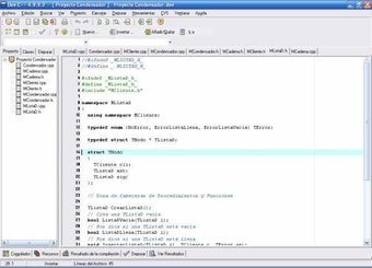 Image 0 for Orwell Dev-C++
