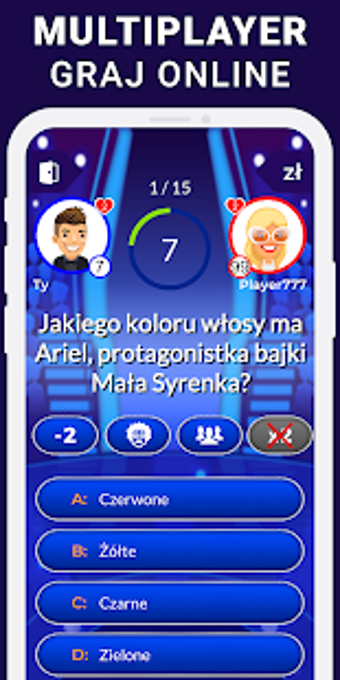 Image 1 for Milionerzy 2019 - Online …