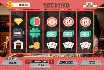 Image 0 for 777 Wicked Winnings - Spi…